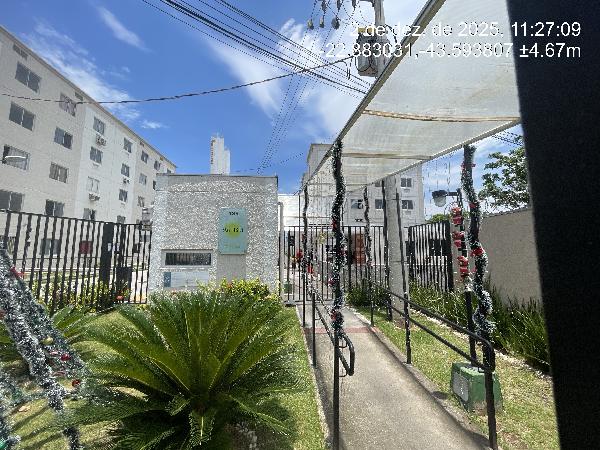 Apartamento com 2 quartos, 79,68m², 1 vaga