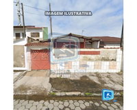 Residencial em Mongaguá com 152,20m² de área construída