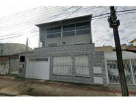 Casa Ocupada em Santa Regina, Itajaí SC