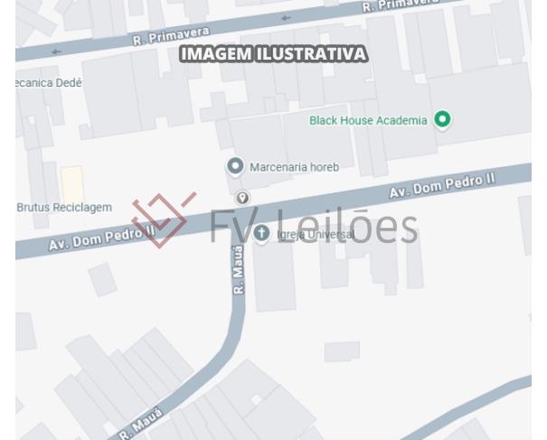 Direitos Hereditários sobre Terreno com 603m² em Caetetuba - Atibaia/SP
