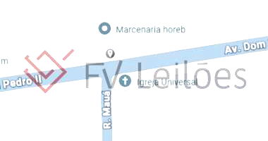 Direitos Hereditários sobre Terreno com 603m² em Caetetuba - Atibaia/SP