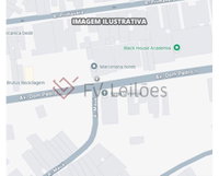Direitos Hereditários sobre Terreno com 603m² em Caetetuba - Atibaia/SP
