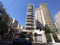 Apartamento, 3 Quartos (1 Suíte), 2 Vagas – Ed. Forte Santa Maria, Campinas