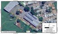 Lote de 7500 m² em Guarapuava
