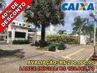 Apartamento 2 Quartos com Vaga em Goiânia