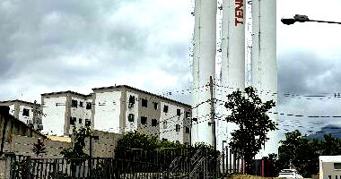 Apartamento com 2 Quartos e Área Privativa de 40,54m² em Campo Grande