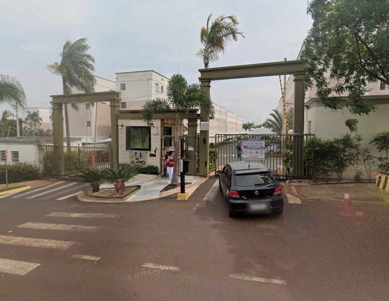 Apartamento com 1 quarto, 1 banheiro e vaga de garagem