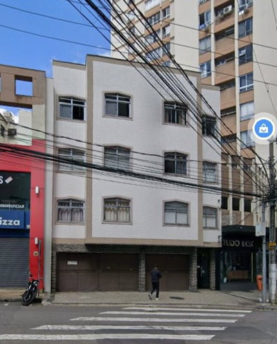 Apartamento 2 quartos com vaga coletiva em São Mateus