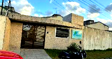 Apartamento com 46,4m² em São Lourenço da Mata/PE