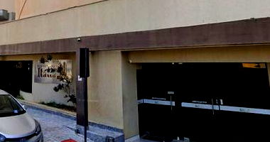 Apartamento com 1 Vaga de Garagem em Luziânia/GO