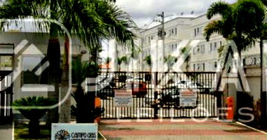 Apartamento com Direitos em São José dos Campos/SP