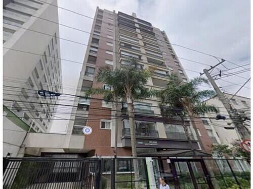 Apartamento com Vaga no Campo Belo