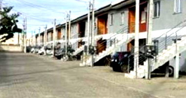 Casa em Condomínio com 2 Quartos em Porto Alegre/RS