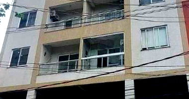 Apartamento Ocupado com 64m² em Volta Redonda/RJ