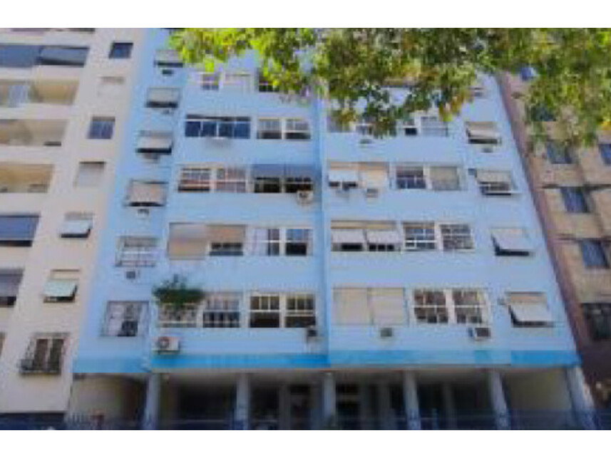 Apartamento com 85m², 1 quarto, 1 banheiro