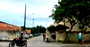 Apartamento padrão com 1 vaga e 49 m² construídos, ocupado