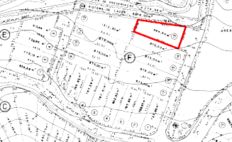 Terreno com 994,50m² em Águas de Lindóia/SP