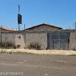 Casa em União - Residencial Santa Helena com 2 Quartos