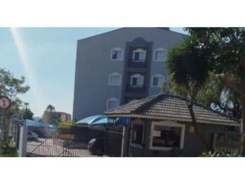 Apartamento com 2 Quartos em Várzea Paulista/SP