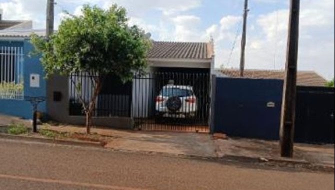 Casa em Condomínio com 89m² em Sarandi, PR