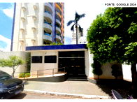 Apartamento com 238m², 2 vagas, em Cuiabá