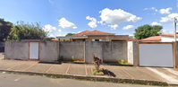 Casa em Rancharia com 171,40 m² e terreno de 715 m²