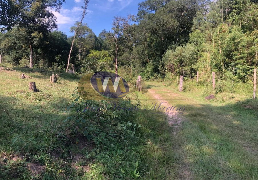 Área Rural de 1.151.001,00m² com Benfeitorias