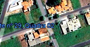Terreno Urbano de 240m² em Umuarama - Oportunidade Única!