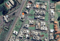 Casa com 206,50 m², 3 quartos, 2 banheiros, ocupada