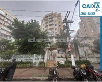 Apartamento com 2 quartos e 34,70m² na Mooca/SP