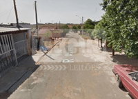 Imóvel comercial com A.T 550,00m²