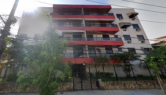 Apartamento com 3 quartos, suíte e 95m² em Ramos