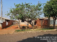 Casa com 2 Quartos e 1 Vaga em Loteamento Jardim João de Barro