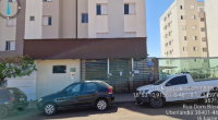 Apartamento com 2 Quartos em Uberlândia