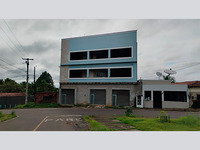 Casa com 900m² de área construída em Tucuruí