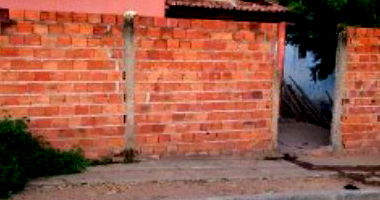 Casa residencial com 1 quarto, 1 banheiro, ocupada, 61.87m² construídos