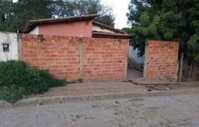 Casa residencial com 1 quarto, 1 banheiro, ocupada, 61.87m² construídos