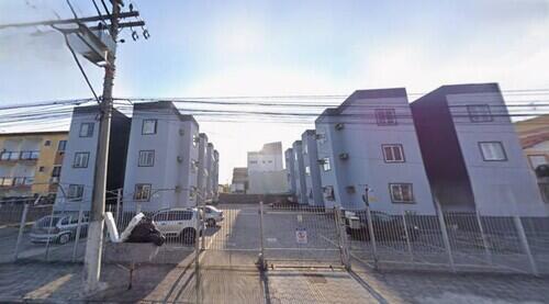 Apartamento com 2 Quartos em Campos dos Goytacazes, RJ