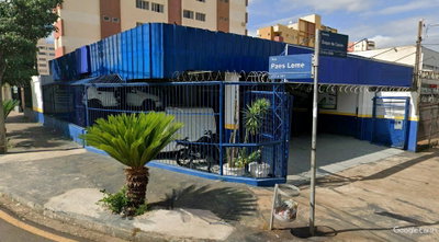 Imóvel Comercial com 235m² no Jardim América