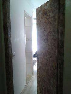 Apartamento 51m² com 1 quarto, 1 banheiro