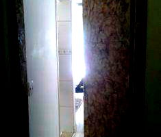 Apartamento 51m² com 1 quarto, 1 banheiro, ocupado