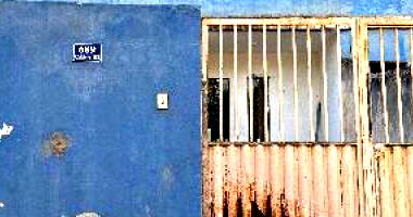 Casa com 2 quartos em Mateus Leme/MG