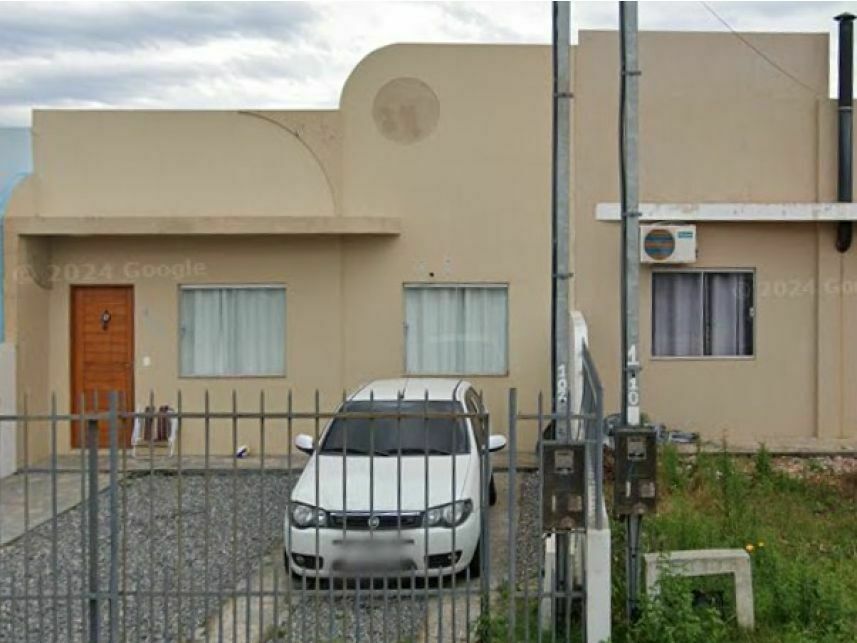Casa Ocupada em Gabrielense com 175m² de Terreno