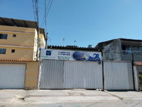 Casa 3 quartos, 406m², Cascadura