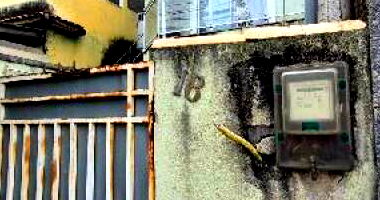 Casa em Nova Iguaçu com 71,4m²