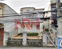 Casa na Vila Madalena com 240m² e terreno regular