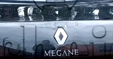 Renault Megane Dynamique 1.6 2009/2010 - Bem em Depósito