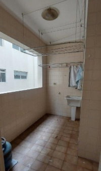 Apto. de 85,56 m² - Ed. Torremolinos I - Jardim Três Marias