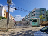 Apartamento com 2 quartos e 2 banheiros, 76,14 m²