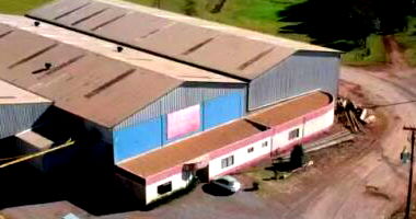 Lote Urbano com Benfeitorias em Gentil/RS